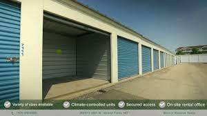 storage units in sw grand forks nd