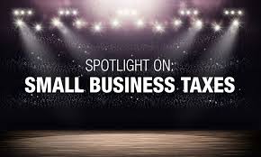 Small Business Taxes Payroll Surepayroll