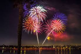 best fireworks oc places to see 2023