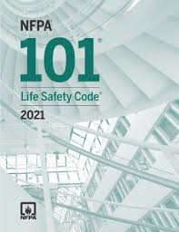 Kode redeem free fire terbaru 2021. Nfpa 101 Life Safety Code