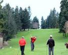 Tam Oshanter Golf & Country Club in Bellevue, Washington ...