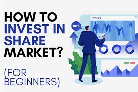 how to invest in the share market tips