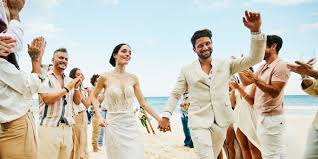what to pack for a destination wedding