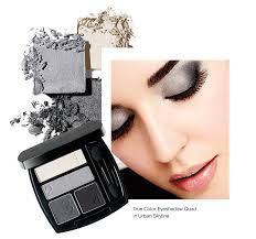 avon summer to fall makeup smoky eyeas