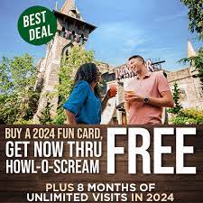 busch gardens 2023 tickets deals