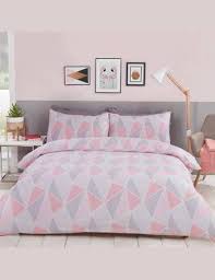 rapport home pink duvet covers up