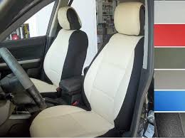 High Quality Custom Car Seat Covers For
