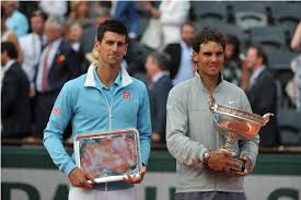 El torneo de tierra batida por excelencia arranca hoy para su vigente campeón. Rafael Nadal Beats Novak Djokovic And Wins 9th French Open Title Steve G Tennis