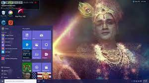 Krishna - Live Wallpaper for Desktop ...