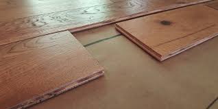 What Is Engineered Hardwood Flooring