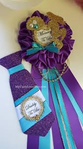 Purple, lavender and tiffany blue size: 89 Baby Girl Ideas Mermaid Baby Showers Baby Shower Themes Baby Mermaid