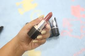 ny bae lipstick creamy matte review