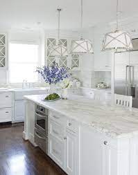 white dove cabinets transitional