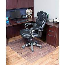 office chair mat for hard floors