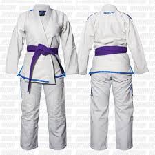 Tatami Ladies Zero G V3 White Product Currently Not Available