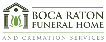 boca raton funeral home real estate