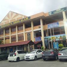 Jalan tengku ampuan rahimah 9/20, 40100 shah alam, selangor, malaysia. Sekolah Kebangsaan Seksyen 9 Elementary School In Shah Alam