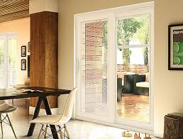 Sliding Glass Patio Doors Made In