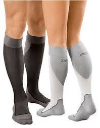 Details About Jobst Sport Athletic Compression Socks For Men Women 20 30mmhg