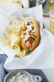detroit style coney dogs simply scratch