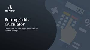 betting odds calculator convert any