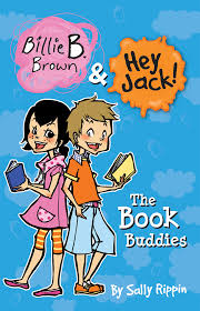 Desire best novels to read online? Usborne Books More Billie B Brown And Hey Jack The Book Buddies