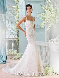 Discover your dream dress online or make an appointment at a bridal shop near you. 2016 David Tutera For Mon Cheri Bridal Gown Collections 2016 Spring David Tutera For Mon Cheri Wedding Gown Collection Archives Weddings Romantique