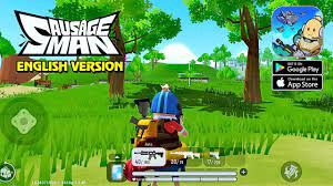 Sausage Man Mobile APK 2021 [Latest Version] Download For Android - APKICON