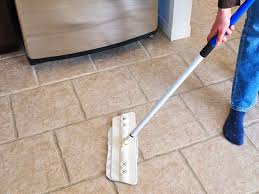 flooring tile upholstery cleaning