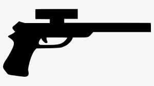 The faction logo is a cosmetic gamepass that is very useful if you want to start a big faction.by simply adding a photo id from the roblox workshop or uploading your own picture, you can add a special logo to your faction. Transparent Roblox Gun Png Trigger Png Download Transparent Png Image Pngitem