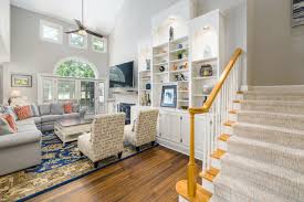 carpeting your stairs pros and cons