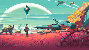No man's sky gives players access to a lot of different ships to explore the universe with. No Man S Sky Starting Ship Location Where Is My Ship Gamerevolution