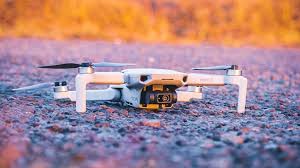 the best drones for beginners