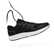 18 With Coupon For Xiaomi Yuncoo Ultralight Men Sneakers
