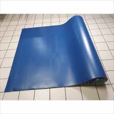 large exercise mat 6 x5 7 5mm thick