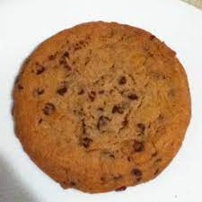 panera bread cookie chocolate chipper