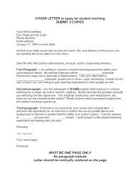 Cover Letter For Adjunct Faculty Cover Letter For Adjunct Faculty