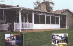 Manufactured Housing Pahrump Patio Covers