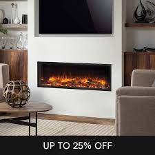 Black Friday Electric Fire Deals