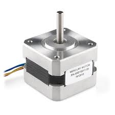 stepper motor with cable rob 09238