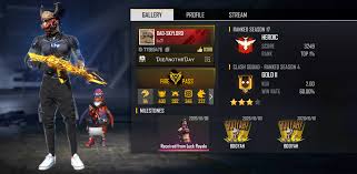 In addition, its popularity is due to the fact that it is a game that can be played by anyone, since it is a mobile game. Skylord Free Fire Uid Name Copy Skylord Sensivity Setting Skylord Photo K D Ratio And More Apnagamer