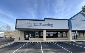 ll flooring 1264 matthews 11043