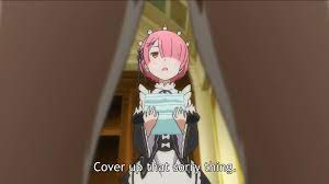 Best Anime Towel Drops : r/anime
