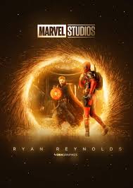Here's how deadpool 3 could make it happen. Deadpool Celebration Into The Mcu Poster Marvelstudios
