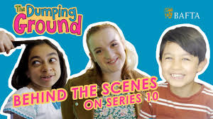 the dumping ground series 10 meet the