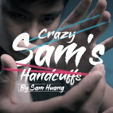 crazy sam s handcuffs sam huong