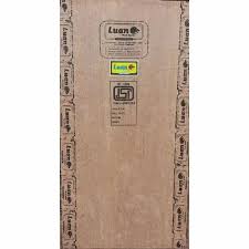 luan neemwood ply boards thickness 18