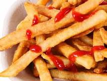how-do-you-make-soggy-fries-crispy