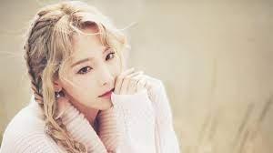 taeyeon snsd leader to finally release