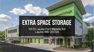storage units in laurel md at 3370